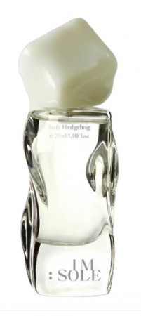 Soft Hedgehog - IM : SOLE - Eau de Parfum - Unisex - 10ml