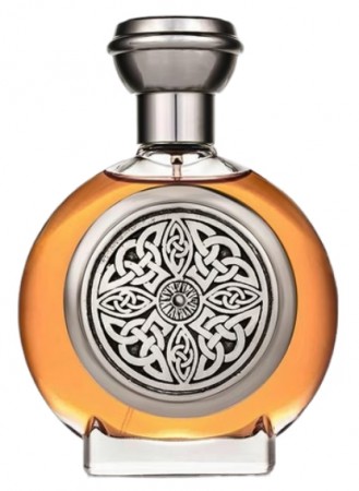 Torc Oud - Boadicea the Victorious - Eau de Parfum - Unisex - 5ml