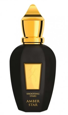 Amber Star - Xerjoff - Eau de Parfum - Unisex - 10ml