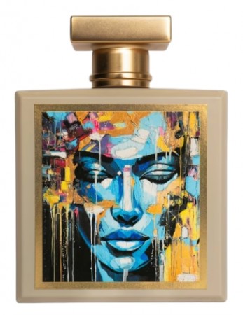 The Architect of Dreams - L’Art Vévien - Extrait de Parfum - Unisex - 3ml