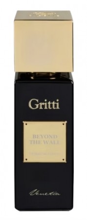 Beyond The Wall - Gritti - Extrait de Parfum - Unisex - 3ml