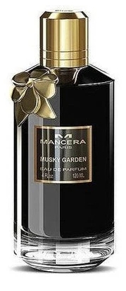 Mancera Musky Garden