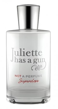 Not A Perfume Superdose - Juliette Has A Gun - Eau de Parfum - Unisex - 5ml
