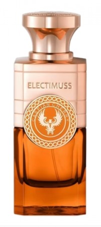 Caspian Cherry Electimuss - Unisex