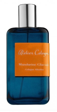 Mandarine Glaciale Atelier Cologne - Unisex