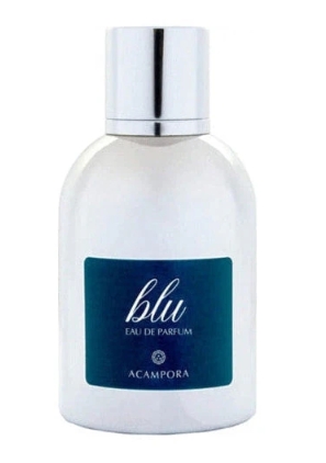 Blu EDP - Bruno Acampora - Eau de Parfum - Unisex - 10ml
