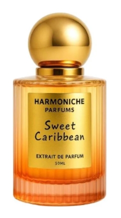 Sweet Caribbean Harmoniche - Unisex