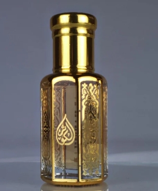 Sunrise Oud 12ml