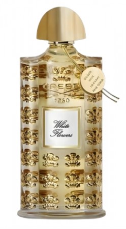 White Flowers - Creed - Eau de Parfum - Damer - 5ml