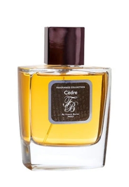 Franck Boclet - 3ml, 5ml, 10ml prøver