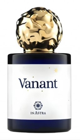 Vanant - In Astra - Eau de Parfum - Unisex - 5ml