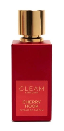 Cherry Hook - Gleam Perfume - Extrait de Parfum - Unisex - 3ml