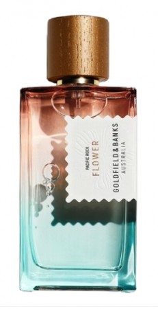 Pacific Rock Flower Goldfield & Banks Australia - Unisex