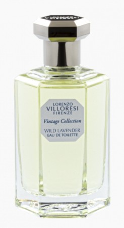 Wild Lavender Lorenzo Villoresi - Unisex