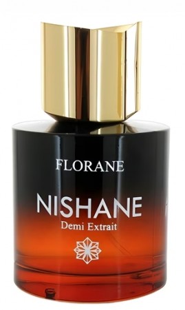 Florane - Nishane - Extrait de Parfum - Unisex - 5ml