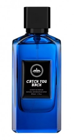 Catch You Back - Al Ambra - Extrait de Parfum - Unisex - 3ml