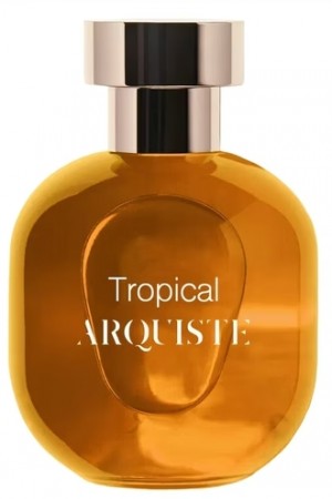 Tropical - Arquiste - Eau de Parfum - Unisex - 3ml