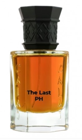 The Last PH 85 - Calaj - Extrait de Parfum - Unisex - 3ml