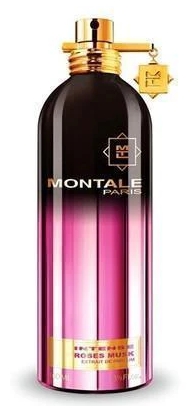 Montal Intense Roses Musk 5ml