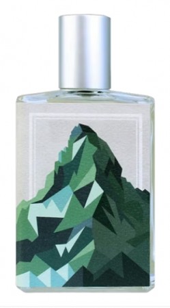 The Language Of Glaciers - Imaginary Authors - Eau de Parfum - Unisex - 10ml