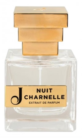 Nuit Charnelle Jupilò - Unisex