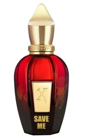 Save Me - Xerjoff - Eau de Parfum - Unisex - 5ml