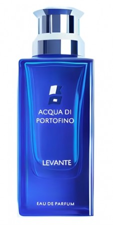Levante - Acqua di Portofino - Eau de Parfum - Unisex - 3ml
