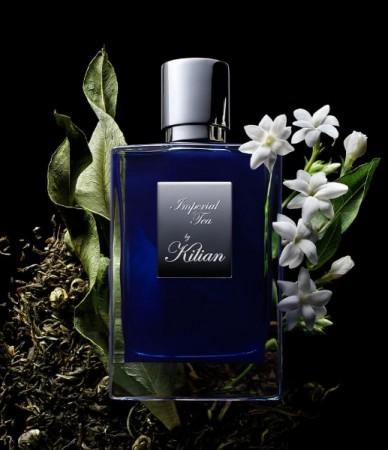 Imperial Tea - By Kilian - Eau de Parfum - Unisex - 3ml