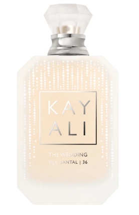 The Wedding Silk Santal | 36