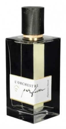 Flamenco Néroli - L'Orchestre Parfum - Eau de Parfum - Unisex - 10ml