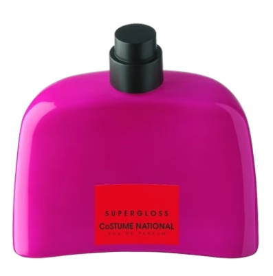 Supergloss - CoSTUME NATIONAL - Eau de Parfum - Damer - 3ml