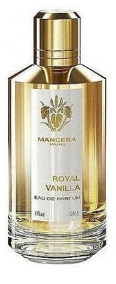 Mancera Royal Vanilla