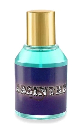 Absinthe - Cinematic Infusions - Extrait de Parfum - Unisex - 10ml