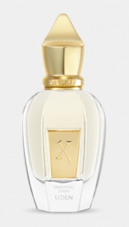 Xerjoff - Uden - Parfum - Unisex - 50ml