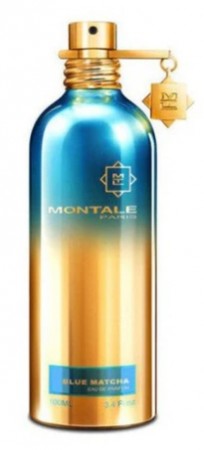 Montale - Blue Matcha 5ml - Unisex