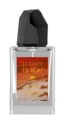 Kyoto - Le Goût De Peau - Eau de Parfum - Unisex - 3ml