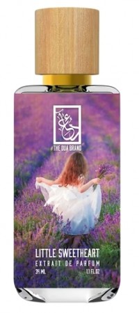 The Dua Brand - Little Sweetheart - Extrait de parfum - 30ml