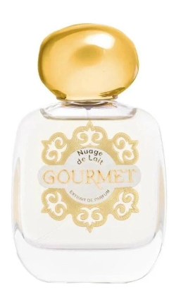 Nuage de Lait - Gourmet - Extrait de Parfum - Unisex - 10ml