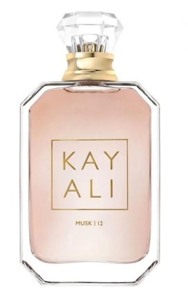 Musk | 12