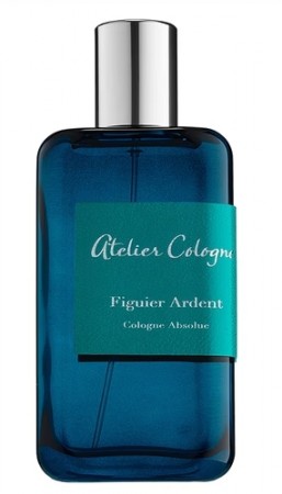 Figuier Ardent Atelier Cologne - Unisex