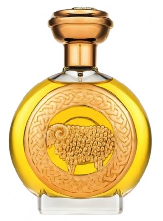 Golden Aries - Boadicea the Victorious - Extrait de Parfum - Unisex - 5ml