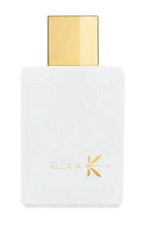Khamsin - Ella K Parfums - Eau de Parfum - Unisex - 5ml