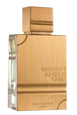 Al Haramain - Amber Oud Gold Edition - Eau De Parfum - 60ml - Unisex