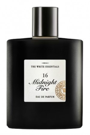 16 Midnight Fire - Jardin de Parfums - Eau de Parfum - Unisex - 3ml