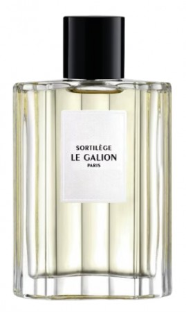 Sortilege - Le Galion - Eau de Parfum - Damer - 5ml