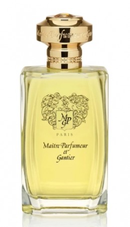 Tubereuse - Maitre Parfumeur et Gantier - Eau de Parfum - Damer - 10ml