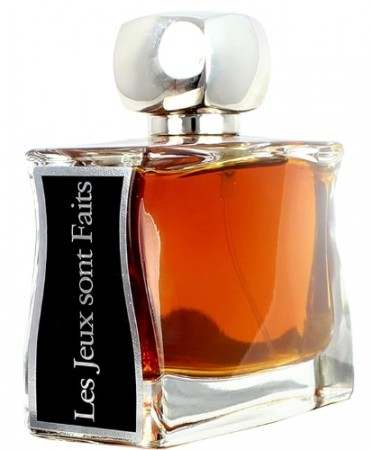 Les Jeux sont Faits - Jovoy Paris - Eau de Parfum - Menn - 3ml