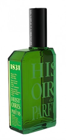 1831 Norma Bellini Absolu EdP - Histoires de Parfums - Eau de Parfum - Damer - 10ml