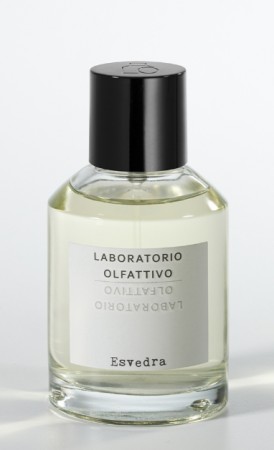 Esvedra - Laboratorio Olfattivo - Eau de Parfum - Unisex - 5ml