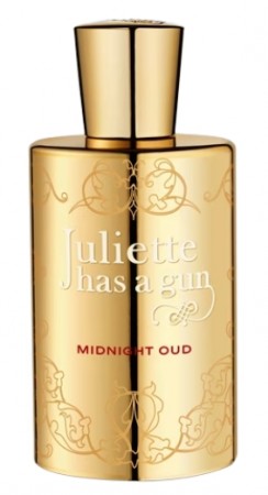 Midnight Oud - Juliette Has A Gun - Eau de Parfum - Damer - 5ml